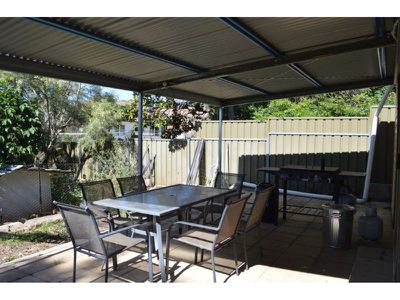 136 Edward Street, Gunnedah