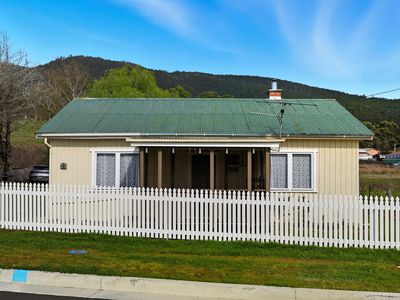 10 Knights Road, Huonville