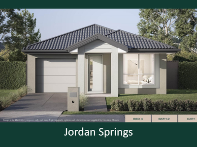 Jordan Springs