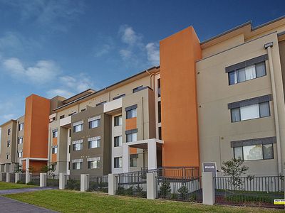 210B/1-7 Hawkesbury Road, Westmead