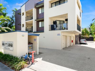 2 / 61-63 Minnie Street, Parramatta Park