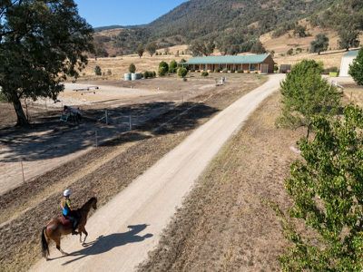 1372 Kiewa Valley Highway, Kiewa