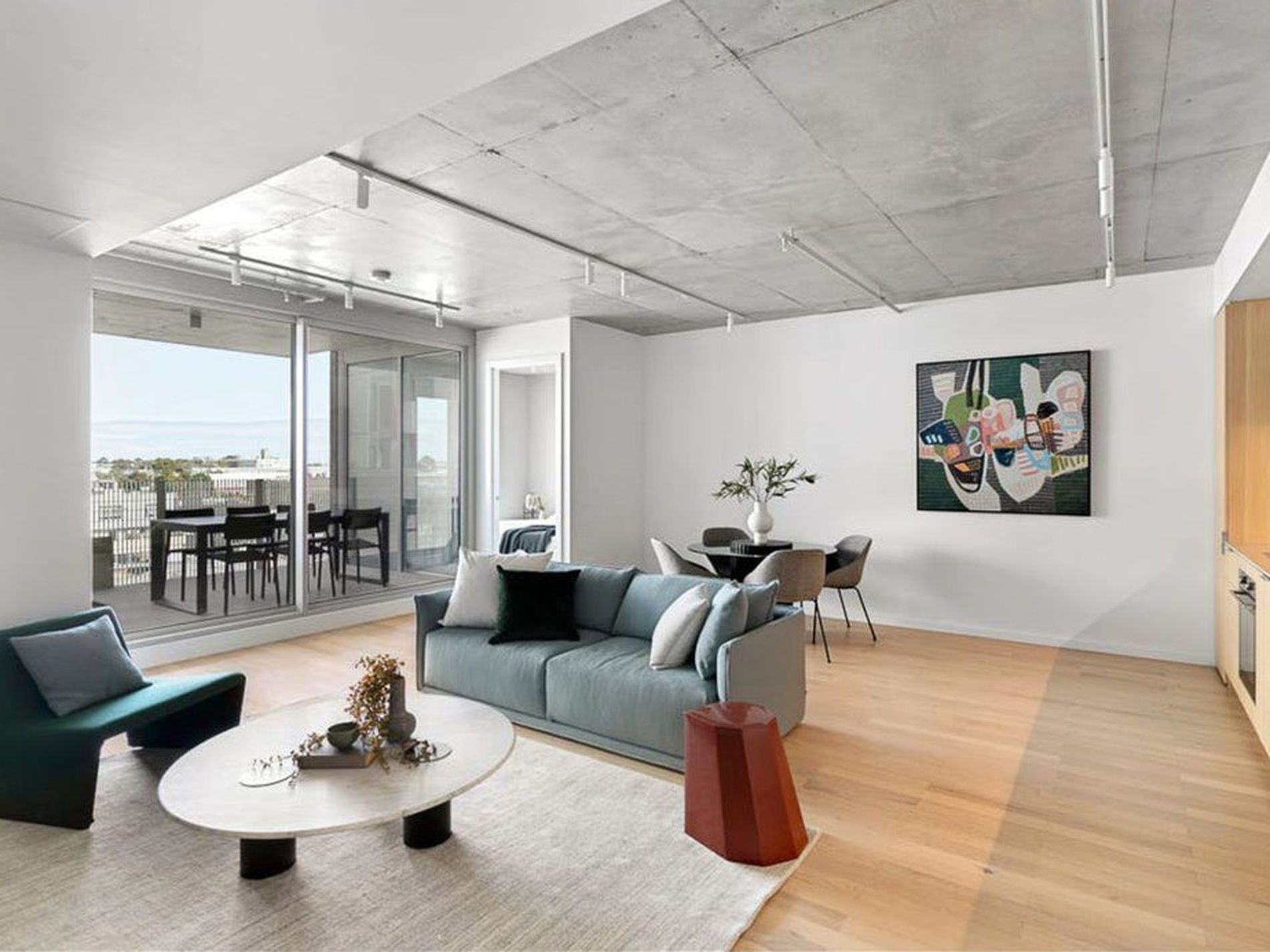 303 / 5 Ovens Street, Brunswick