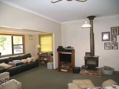 349 Goonengerry Road, Goonengerry