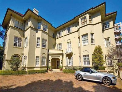 1 / 14A Darling Point Road, Darling Point