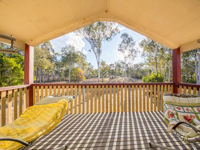 51 George Street, Nanango