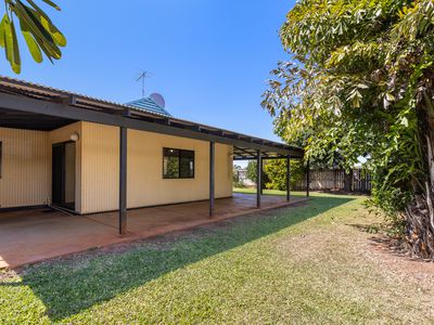 29 Godwit Crescent, Djugun