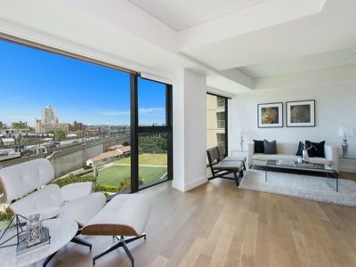 Level 9 / 80 Alfred Street, Milsons Point