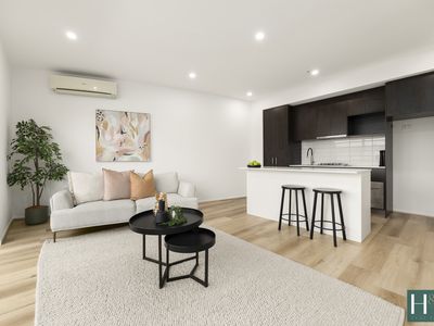 302 / 201 Buckley Street, Essendon