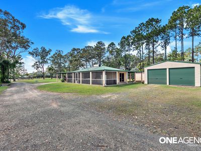 63 Dundowran Road, Walligan