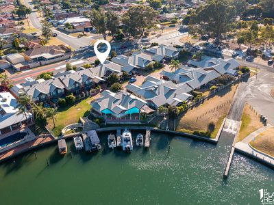Unit 12 / 1 Waterside Dr, Dudley Park