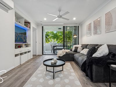 1102 / 18 Comer Street, Coopers Plains