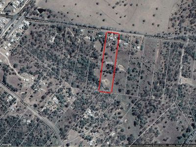 46 Coomba Waterhole Road, Maidenwell