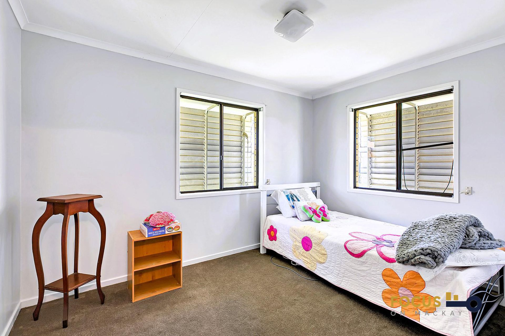 6 Warland Street, South Mackay