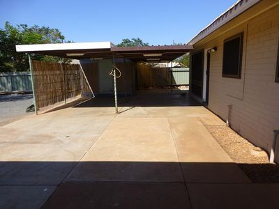 19 Cone Place, South Hedland