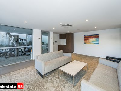 6 / 43 Wickham Street, East Perth