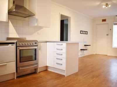 12/60 Stanley Street, Scarborough