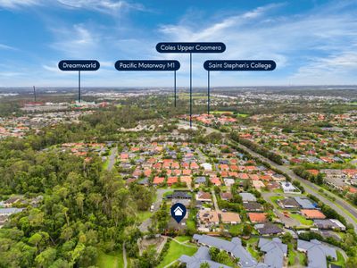 22 Kaizlee Crescent, Upper Coomera