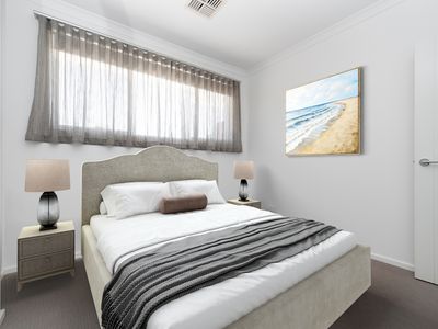 41 Salisbury Street, Bayswater