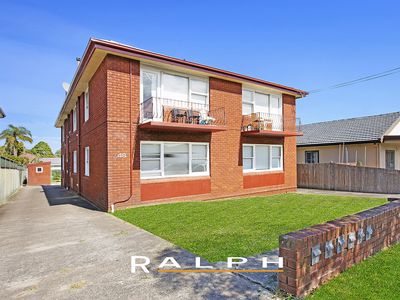 4 / 48 Cornelia Street, Wiley Park