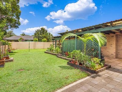 52 Tillbrook Street, Chapel Hill