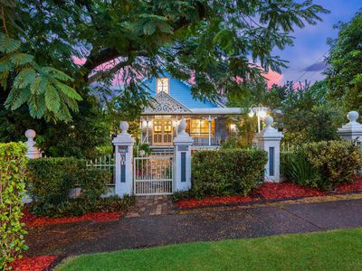 31 Glebe Road, Newtown