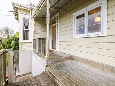 5 Ramsay Street, Dalmore