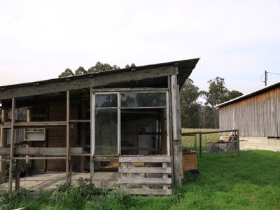 54 Turners Road, Cradoc