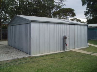 23 Livingstone Street, Cohuna