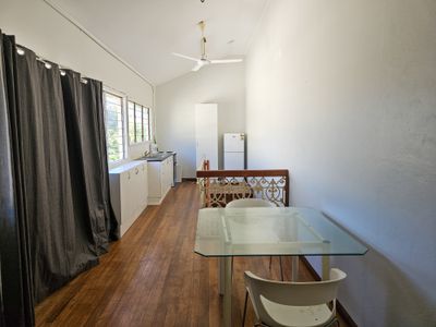 126 Charlotte Street, Cooktown