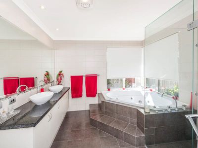 1 Galilee Way , Baldivis