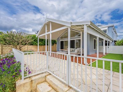 8B Fletcher Street, Rockingham