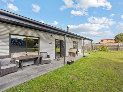 6 Glenbervie Road, Dover