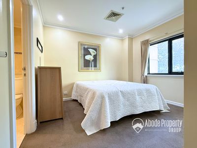 306 / 2 St Georges Terrace, Perth