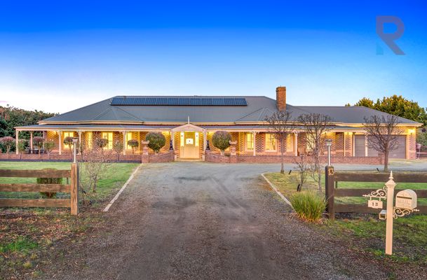 13 Red Gum Road, Oaklands Junction