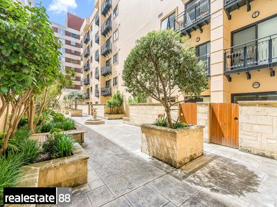 310 / 2 St Georges Terrace, Perth