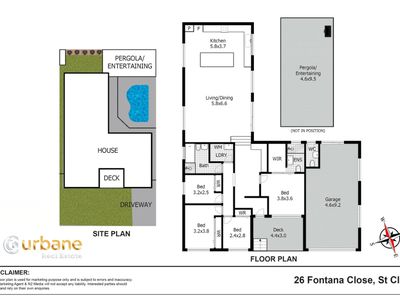 26 Fontana Close, St Clair