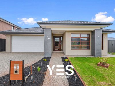 28 Arena Circuit, Strathtulloh