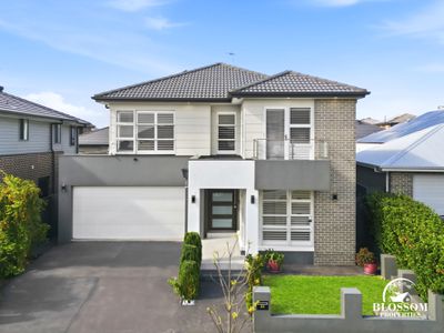 25 Prosper Street, Marsden Park