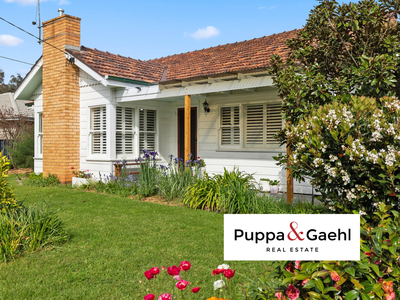 40 FRASER STREET, Tatura