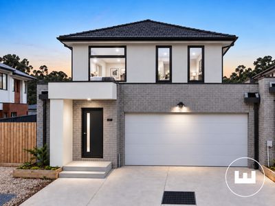 5 Ginger Court, Narre Warren