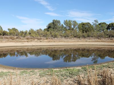Lot 5, Davis Road, Mount Camel