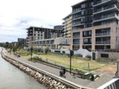 1007 / 36 Shoreline Drive, Rhodes