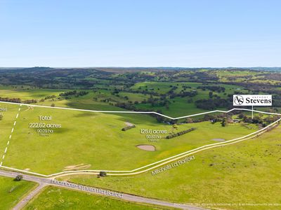 1469 Kyneton-Redesdale Road, Barfold