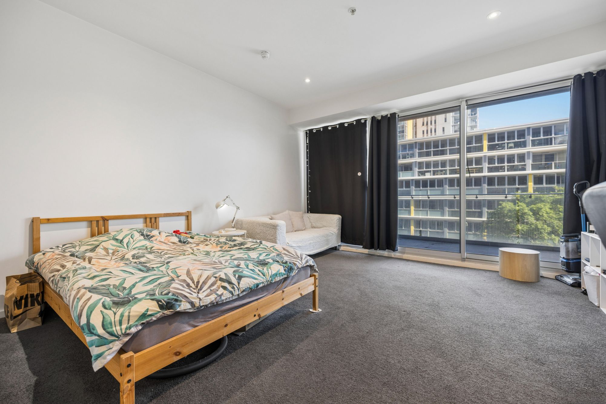 203 / 180 Morphett Street, Adelaide