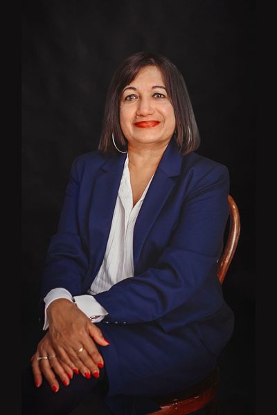 Jenny Sudra