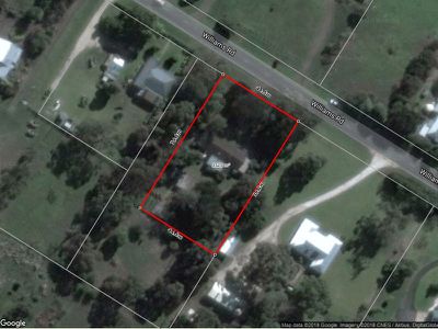 167 Williams Road, Millicent