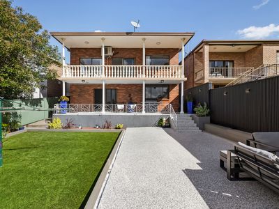 91 Villiers Street, Rockdale