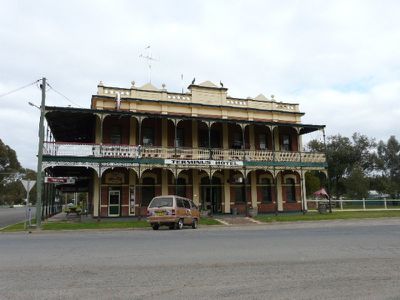 Tocumwal, Tocumwal - Image 1