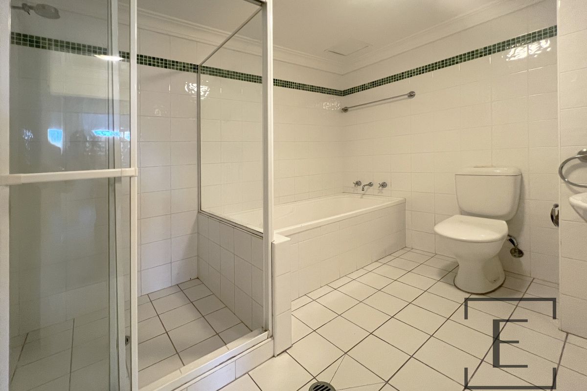 306 / 6 Wentworth Drive, Liberty Grove